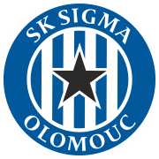 Znak SK Sigma Olomouc